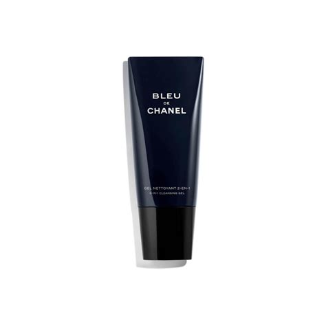 CHANEL BLEU DE CHANEL Gel visage » achetez en ligne .